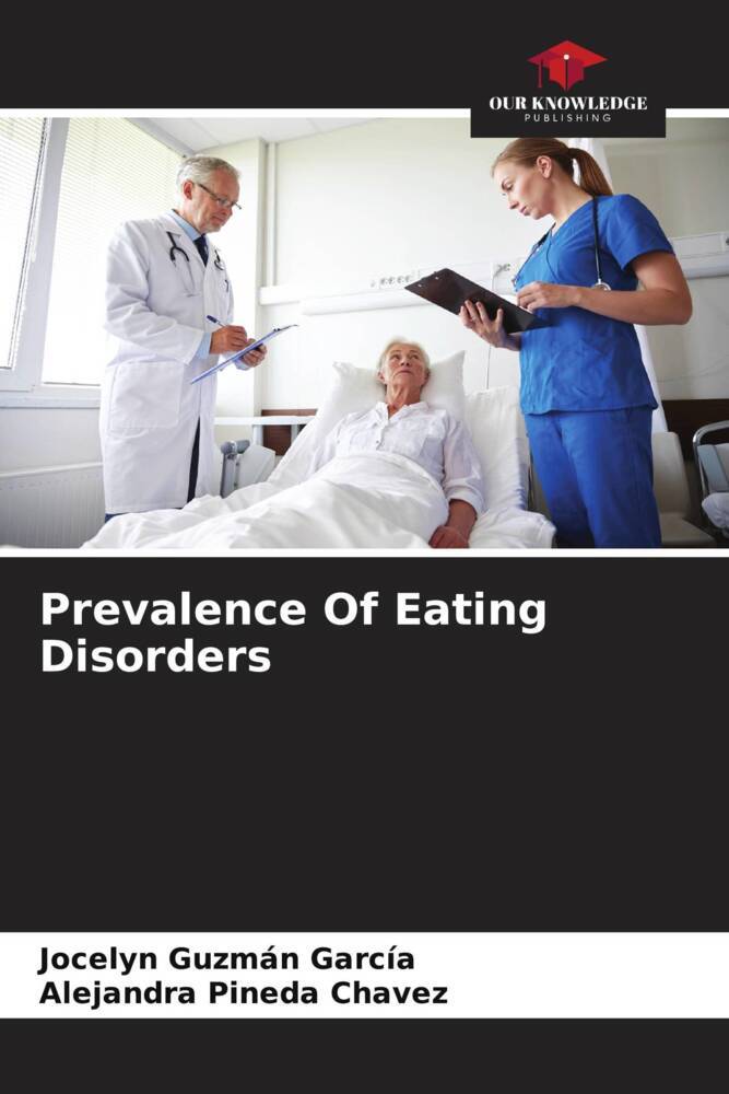 Prevalence Of Eating Disorders