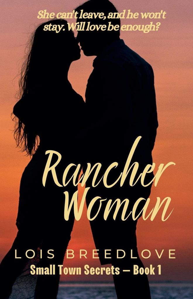 Rancher Woman