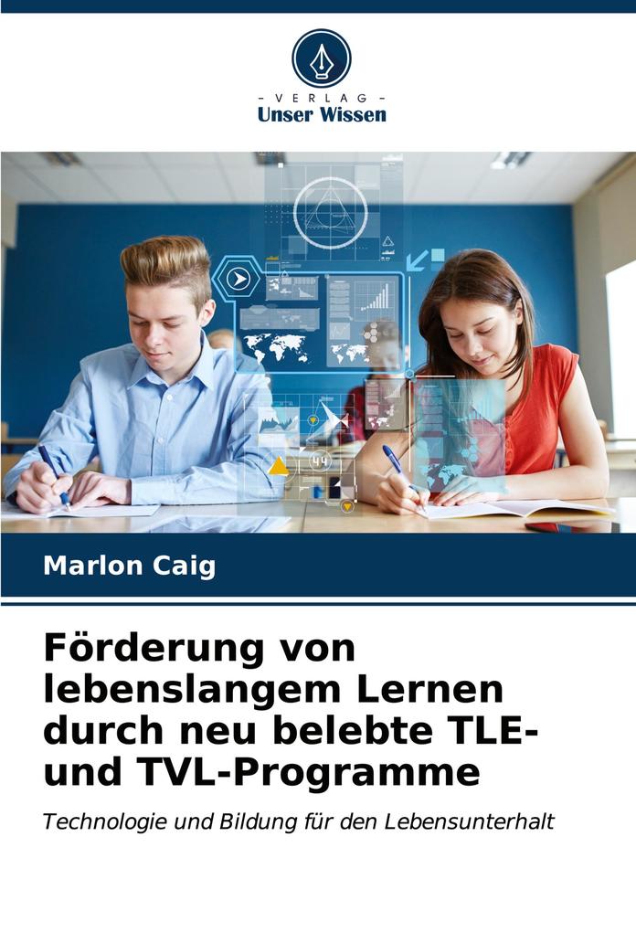 Förderung von lebenslangem Lernen durch neu belebte TLE- und TVL-Programme
