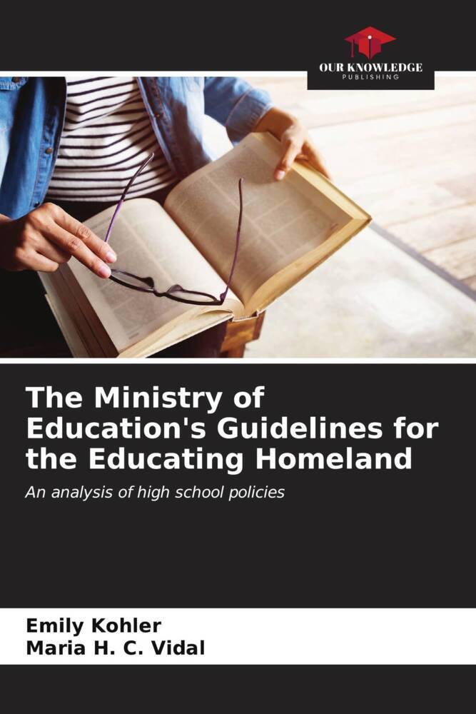 The Ministry of Education‘s Guidelines for the Educating Homeland