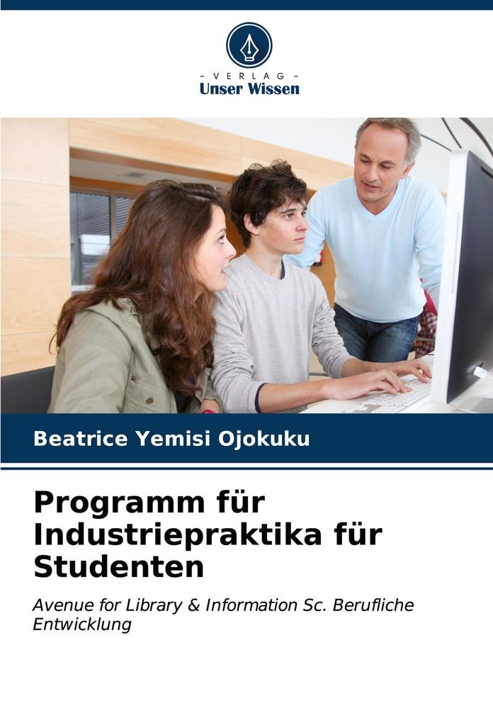 Programm für Industriepraktika für Studenten