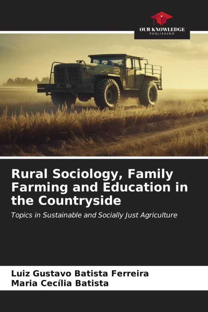 Rural Sociology Family Farming and Education in the Countryside