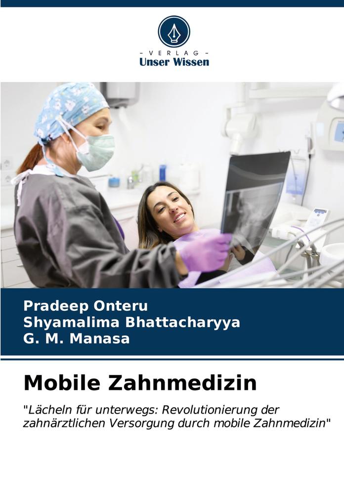Mobile Zahnmedizin