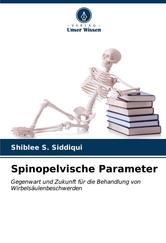 Spinopelvische Parameter