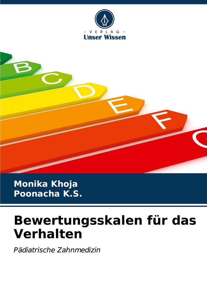 Bewertungsskalen für das Verhalten