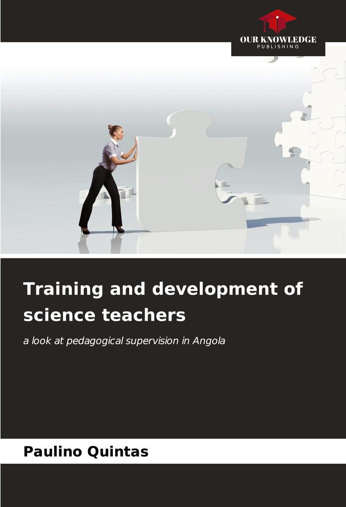 Training and development of science teachers