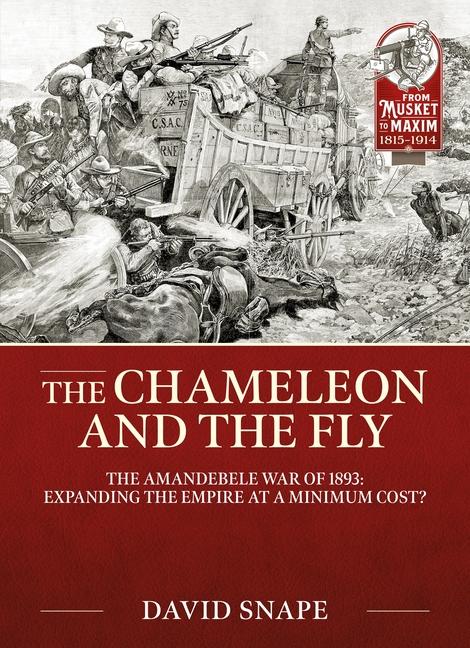 The Chameleon and the Fly
