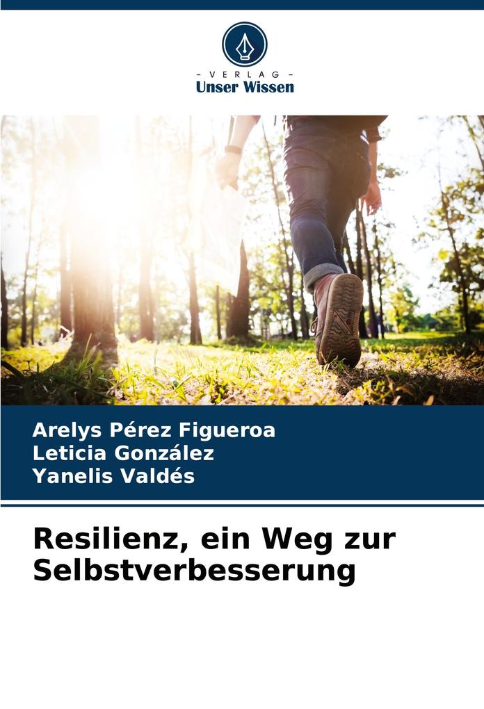 Resilienz ein Weg zur Selbstverbesserung