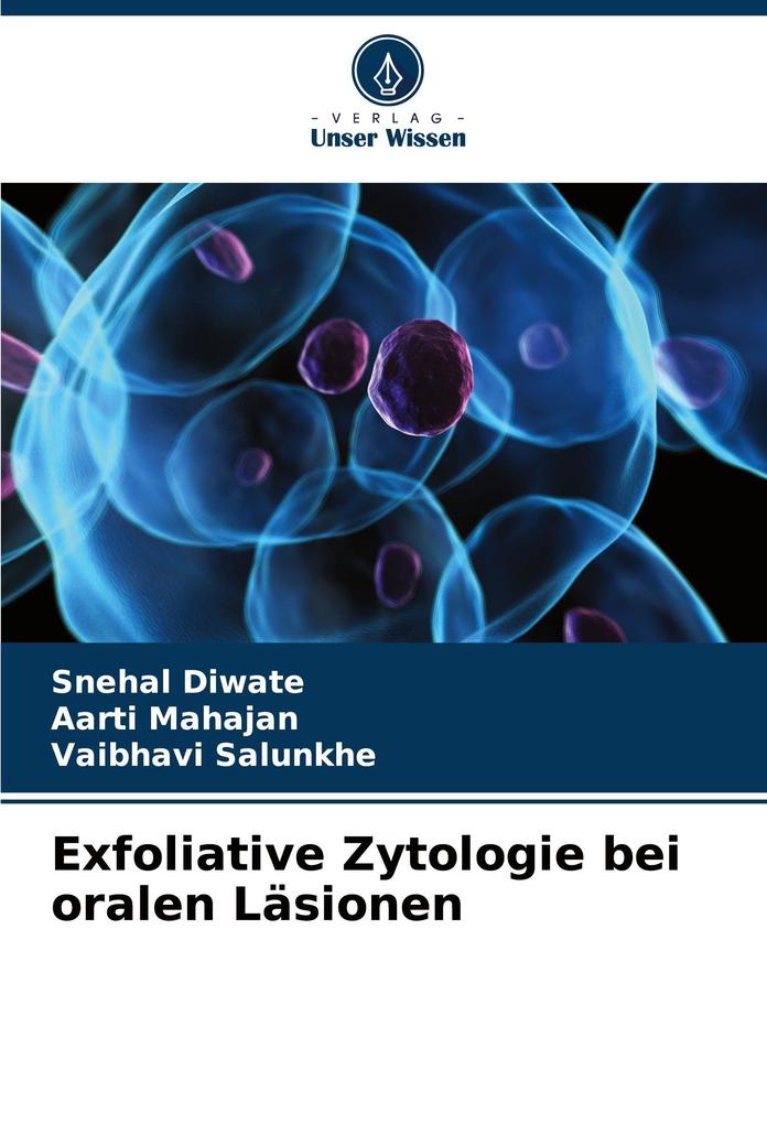 Exfoliative Zytologie bei oralen Läsionen