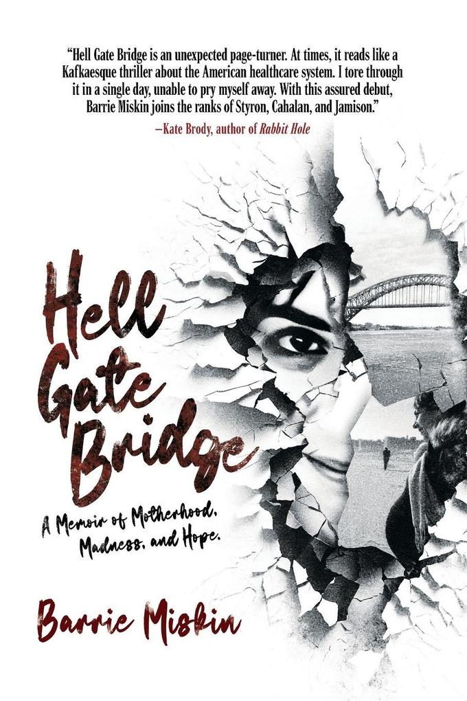 Hell Gate Bridge
