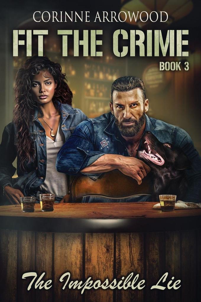 Fit The Crime The Impossible Lie