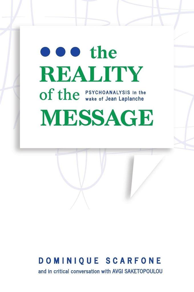 The Reality of the Message