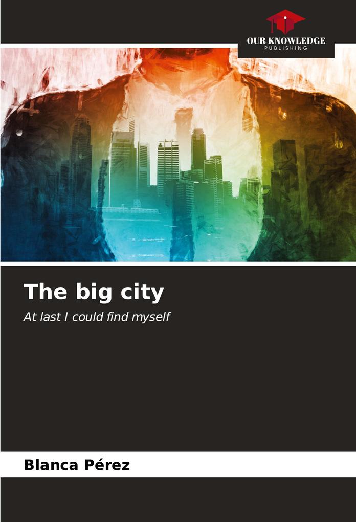 The big city
