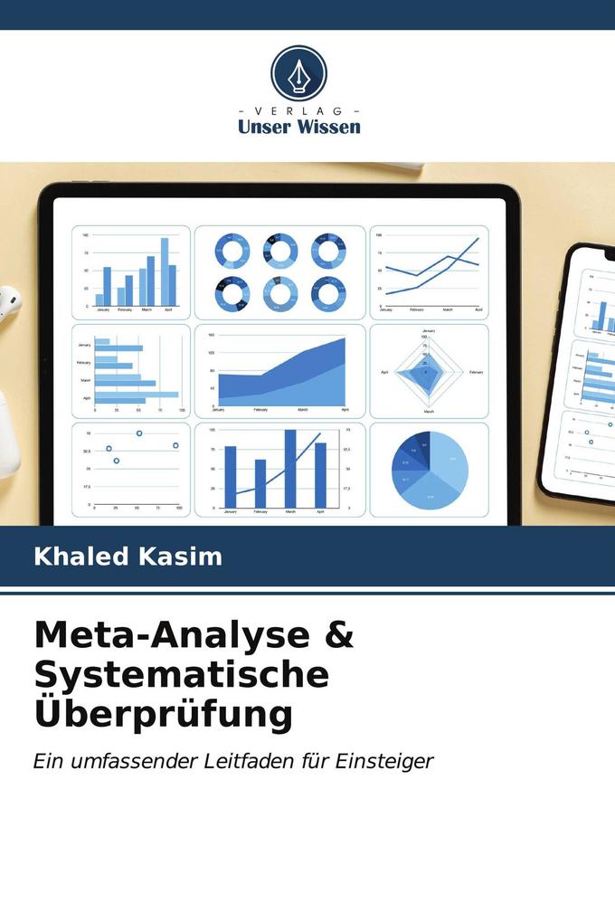 Meta-Analyse & Systematische Überprüfung