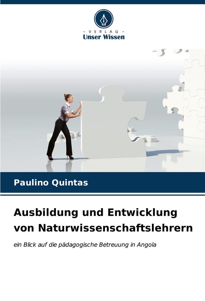 Ausbildung und Entwicklung von Naturwissenschaftslehrern