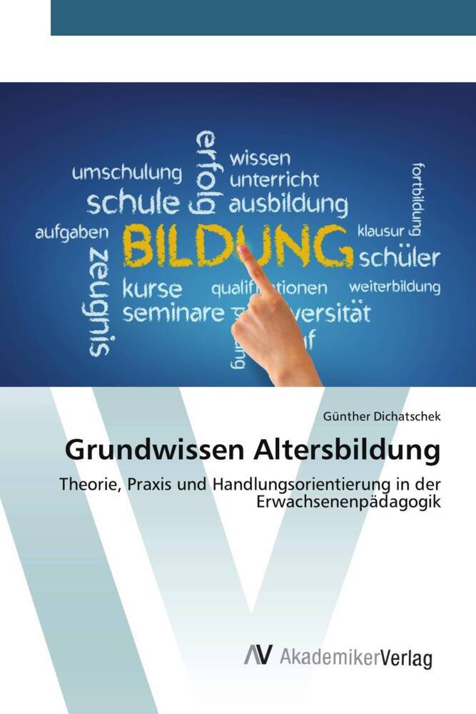 Grundwissen Altersbildung