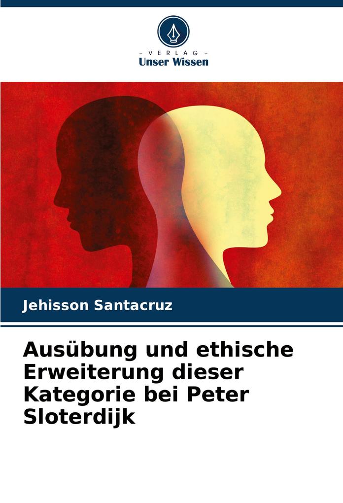 Ausübung und ethische Erweiterung dieser Kategorie bei Peter Sloterdijk