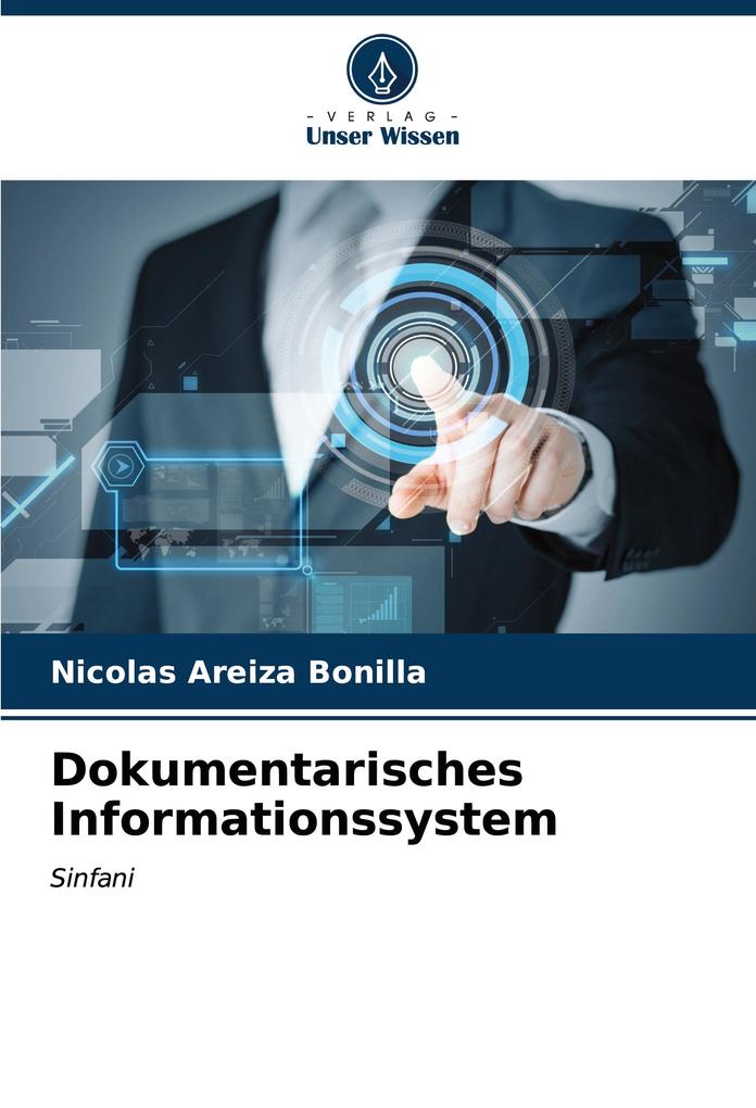 Dokumentarisches Informationssystem