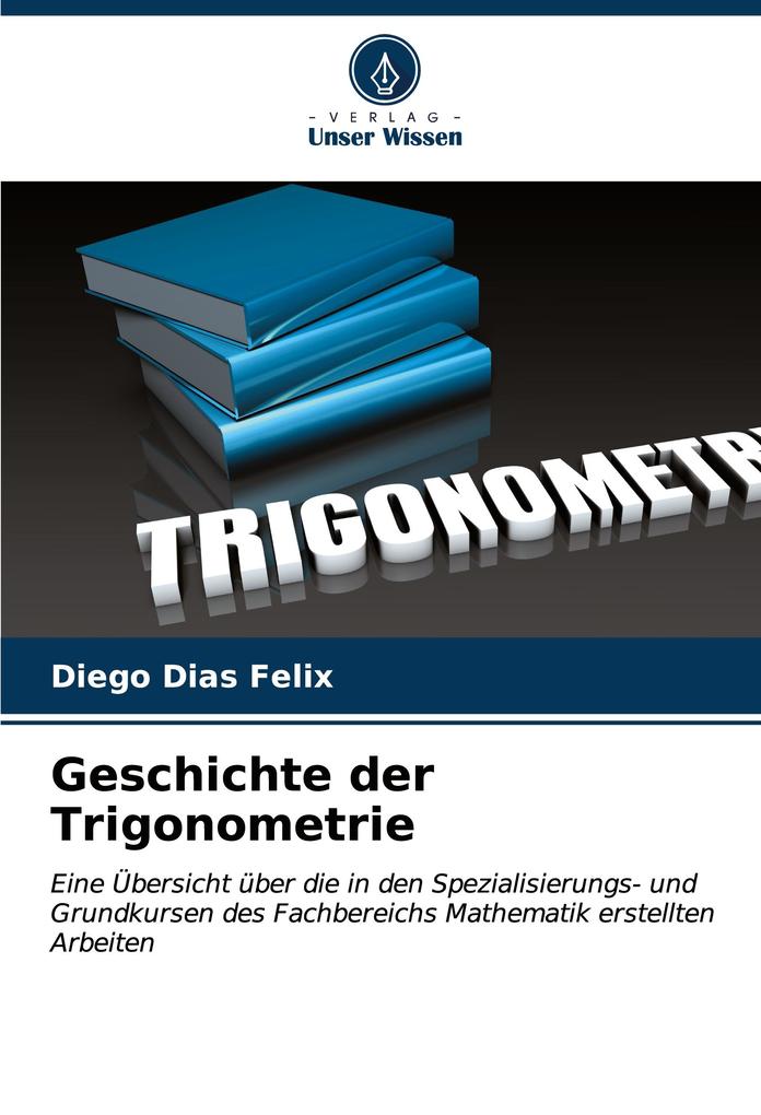 Geschichte der Trigonometrie