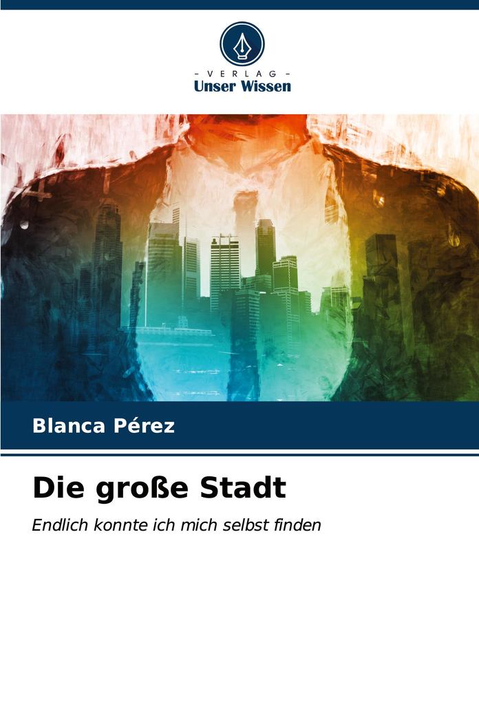 Die große Stadt