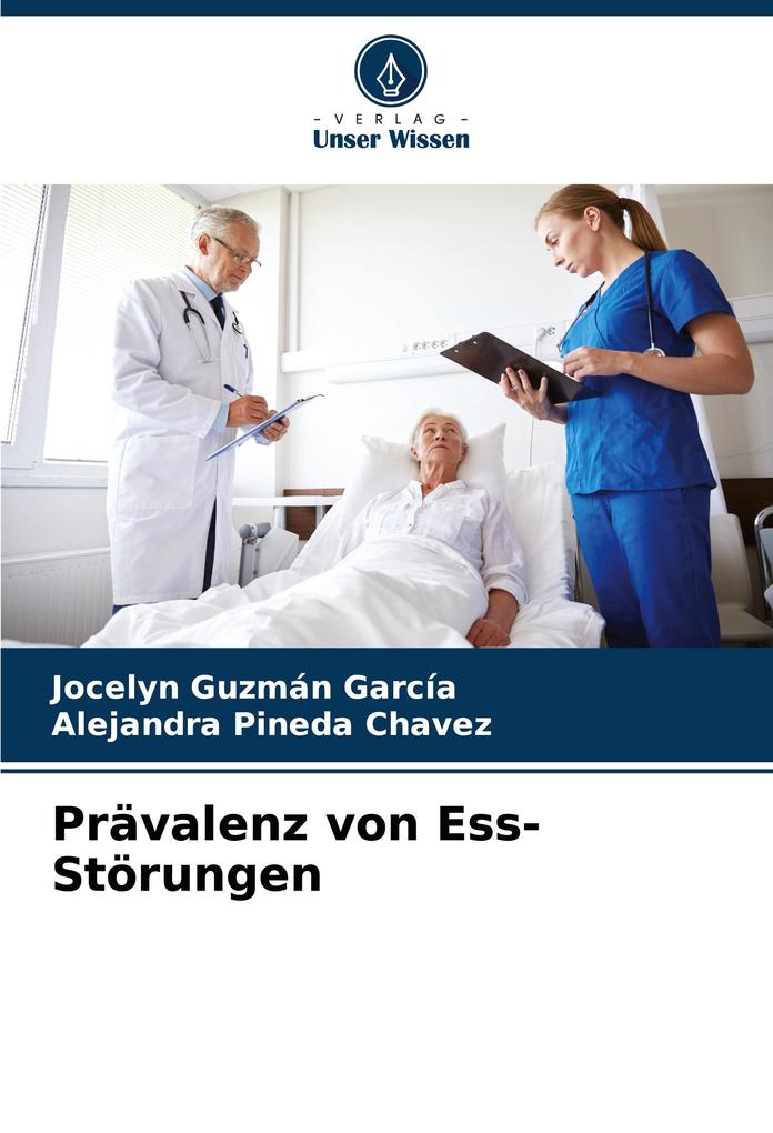 Prävalenz von Ess-Störungen