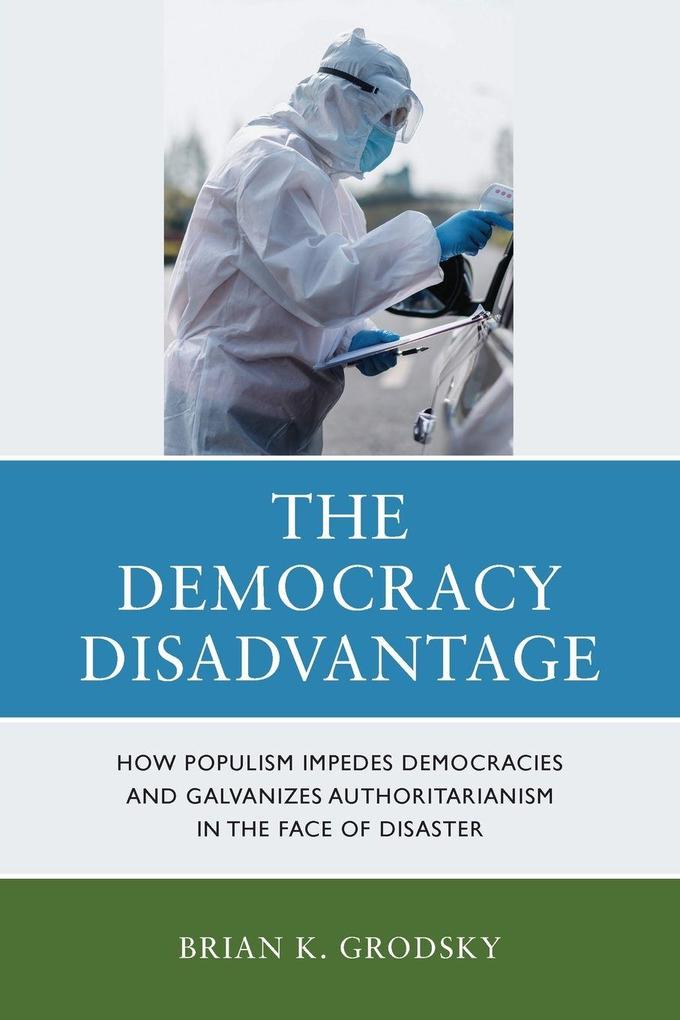 Democracy Disadvantage