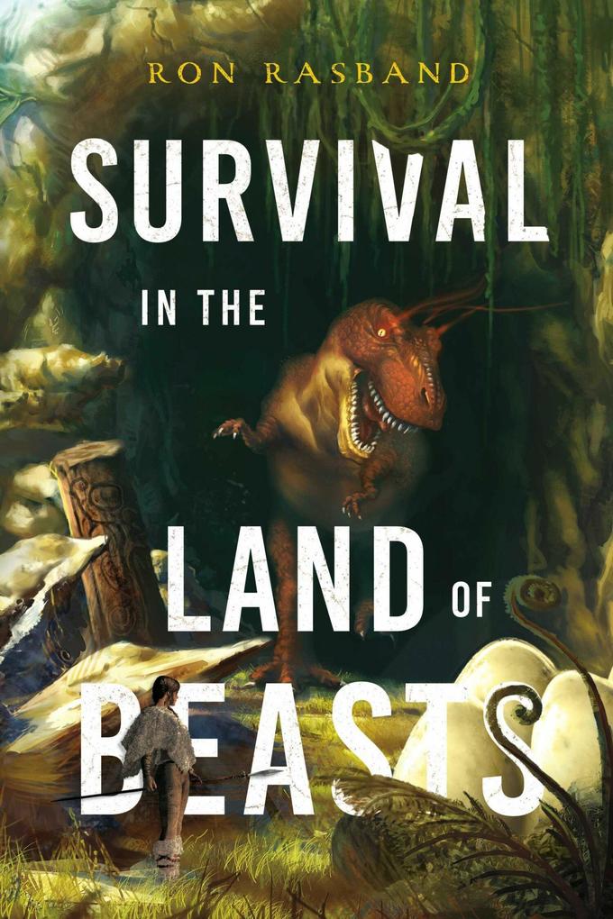 Survival in the Land of Beasts
