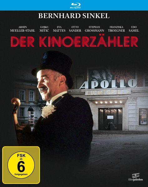 Der Kinoerzähler