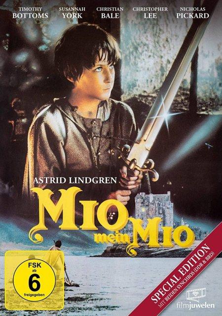 Mio mein Mio