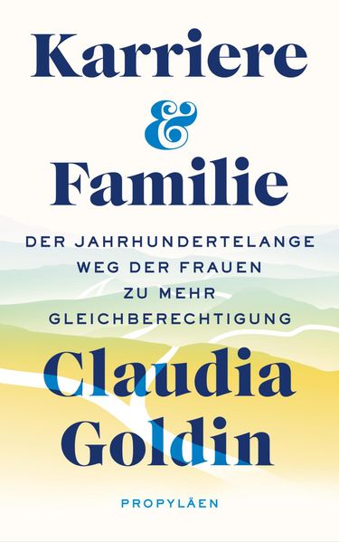 Karriere und Familie (Mängelexemplar)