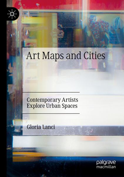 Art Maps and Cities