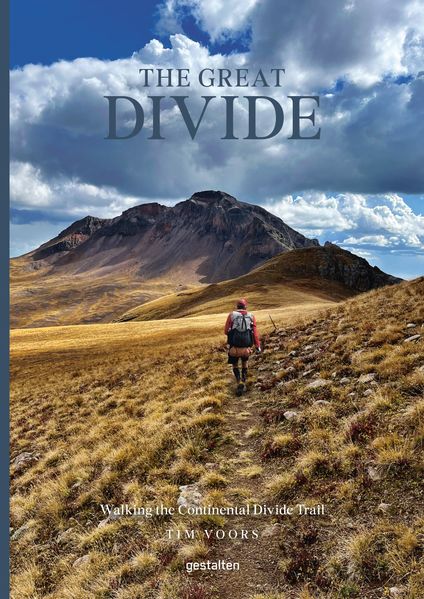 Gestalten The Great Divide