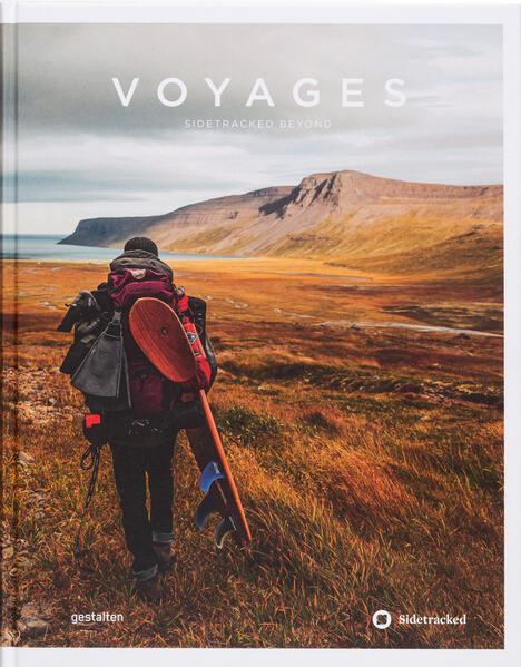 Gestalten Voyages