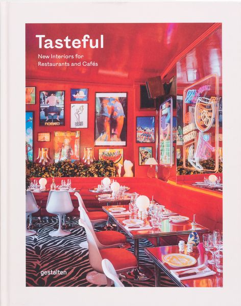 Gestalten Tasteful