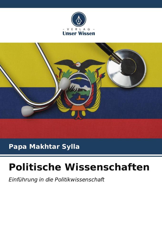Politische Wissenschaften