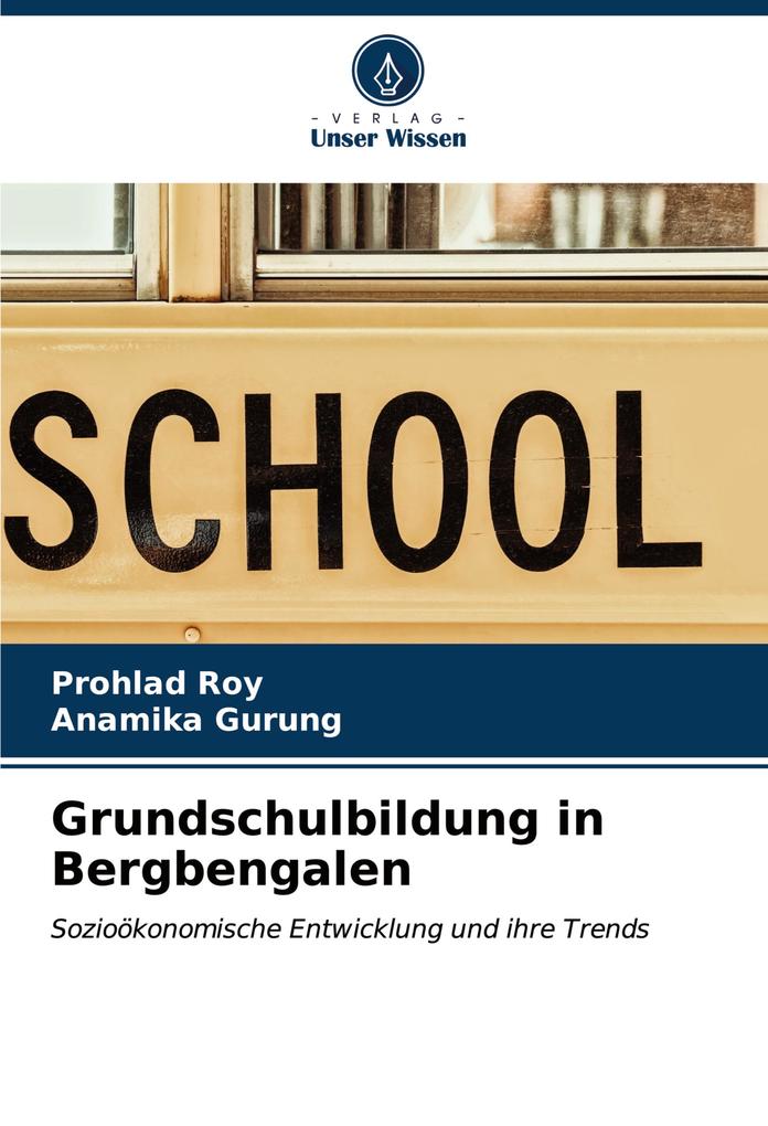 Grundschulbildung in Bergbengalen