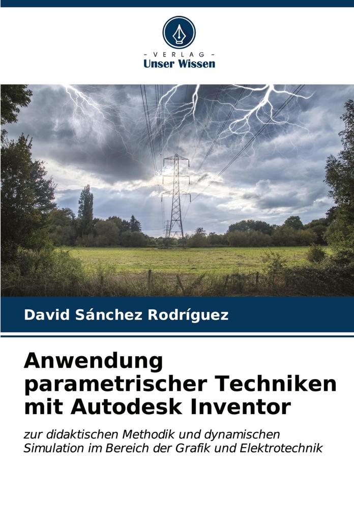 Anwendung parametrischer Techniken mit Autodesk Inventor