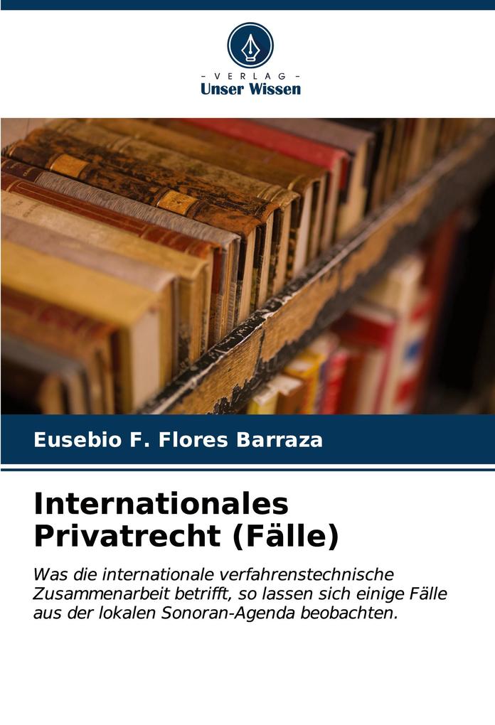 Internationales Privatrecht (Fälle)