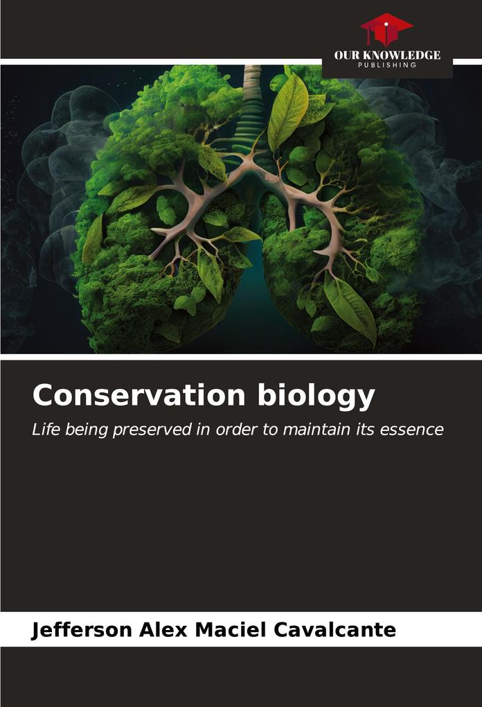 Conservation biology