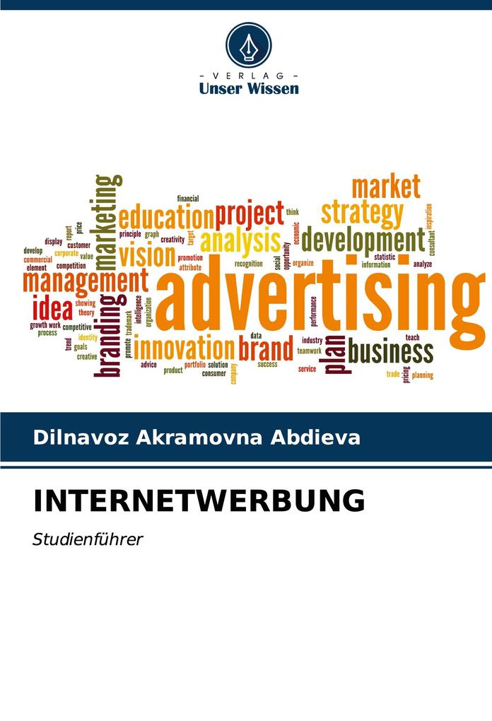 INTERNETWERBUNG