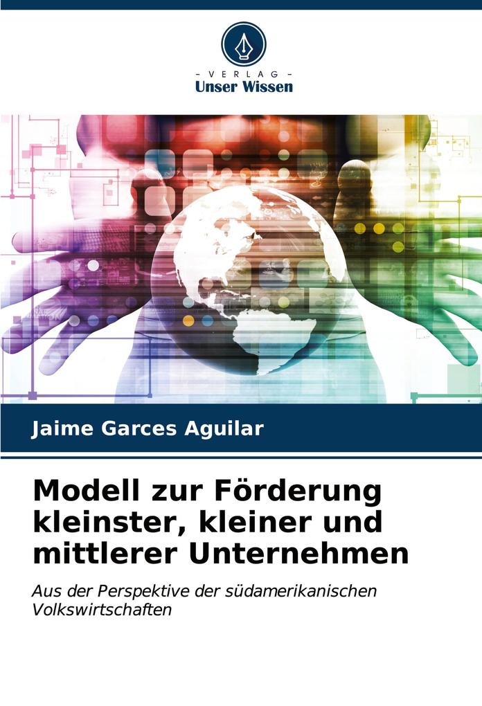 Modell zur Förderung kleinster kleiner und mittlerer Unternehmen