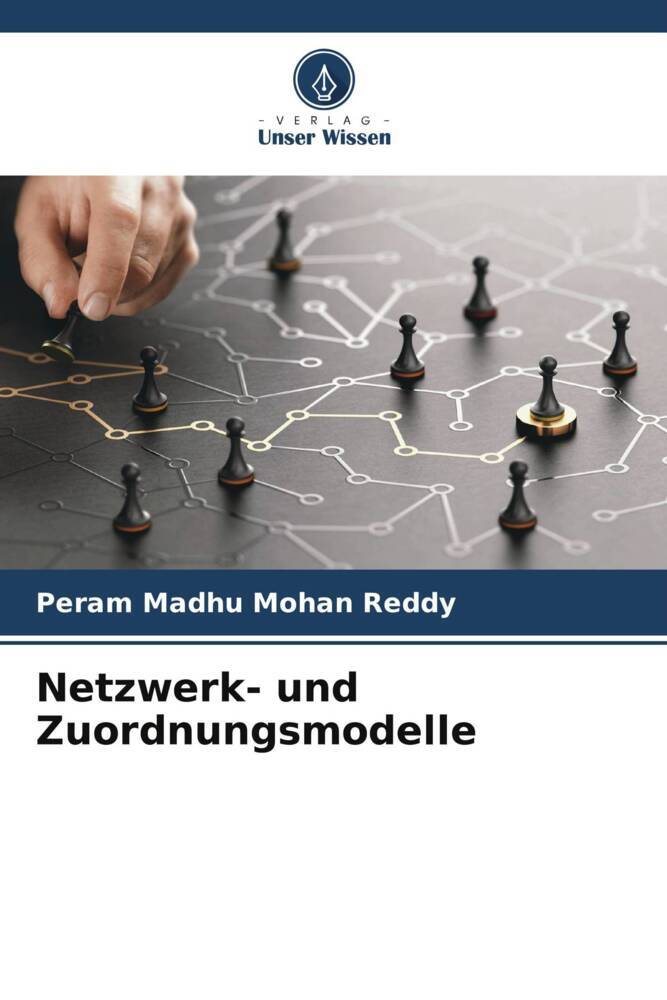 Netzwerk- und Zuordnungsmodelle