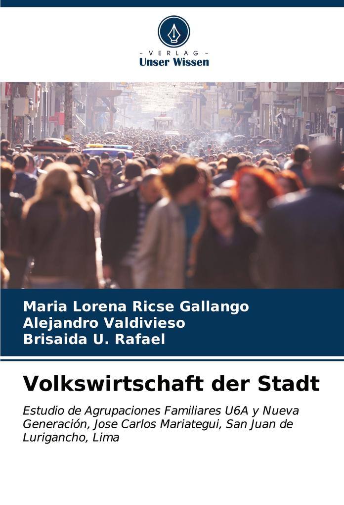 Volkswirtschaft der Stadt
