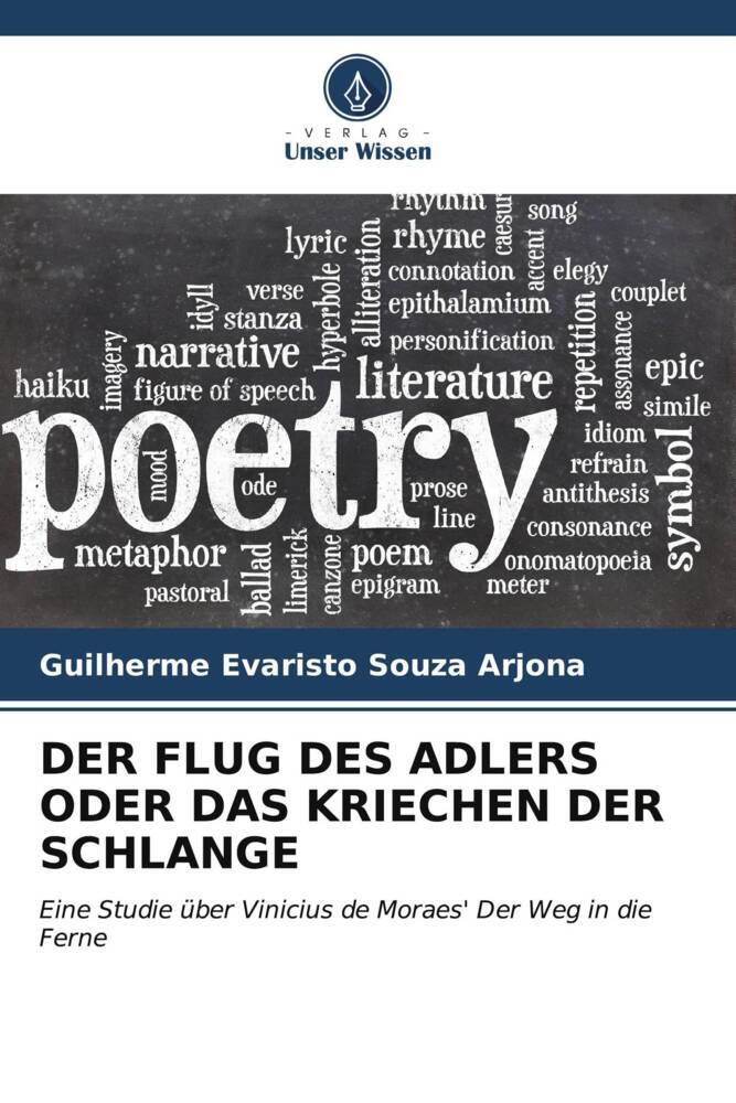 DER FLUG DES ADLERS ODER DAS KRIECHEN DER SCHLANGE