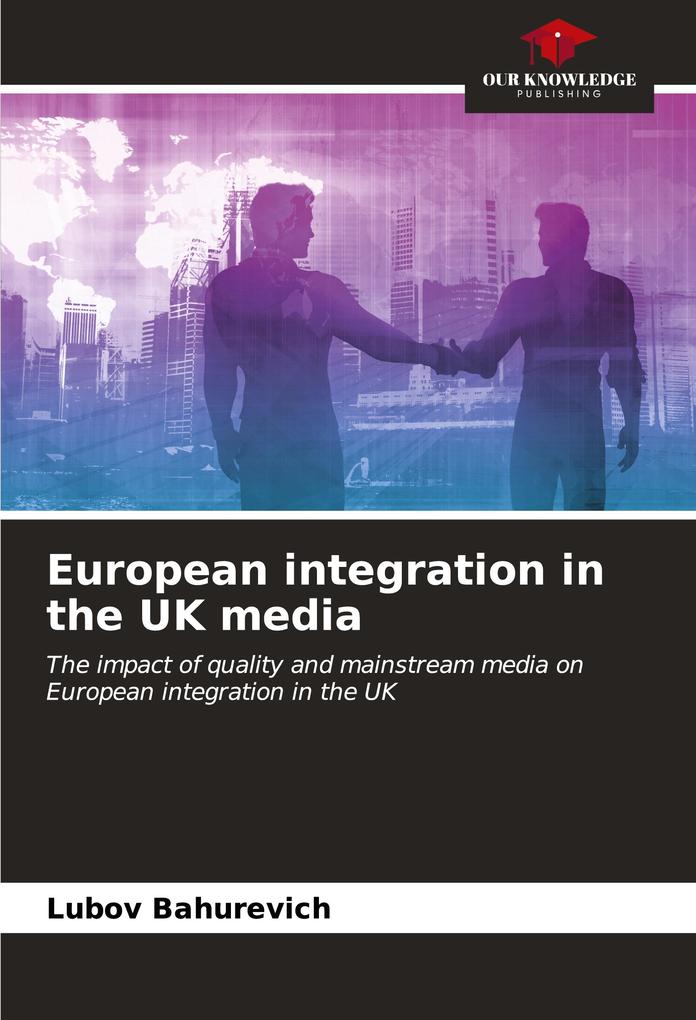 European integration in the UK media
