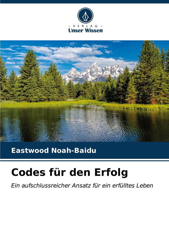 Codes für den Erfolg