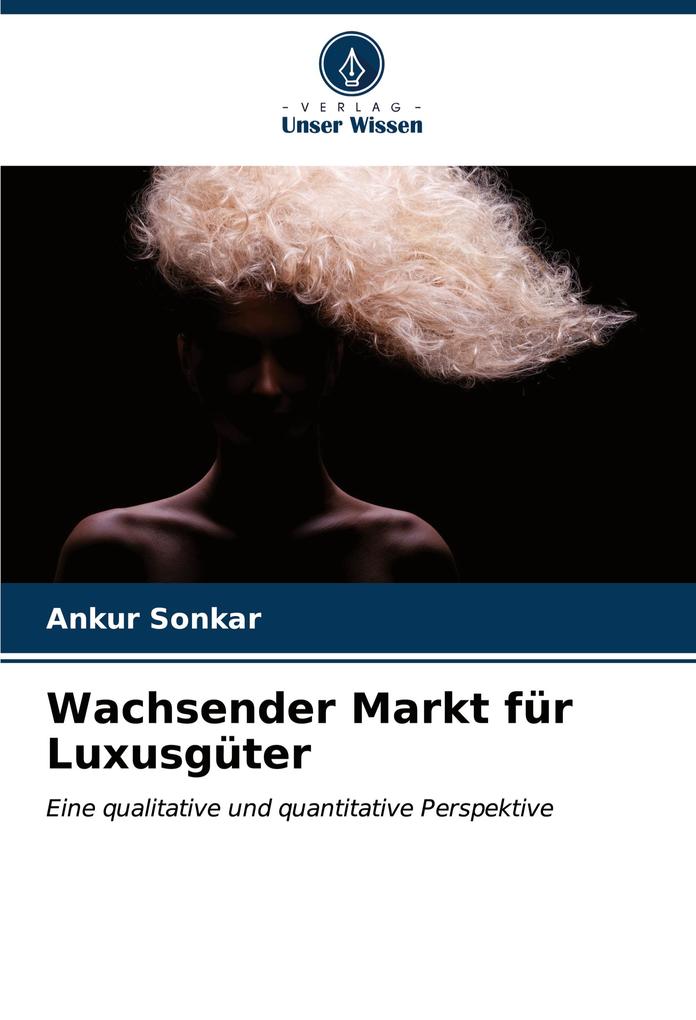 Wachsender Markt für Luxusgüter