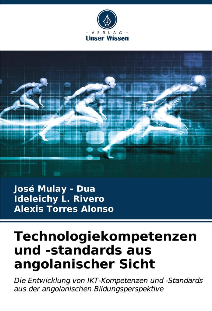 Technologiekompetenzen und -standards aus angolanischer Sicht