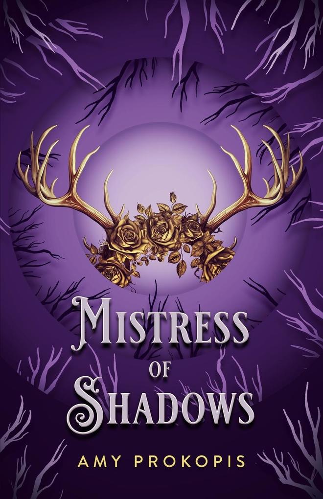 Mistress of Shadows