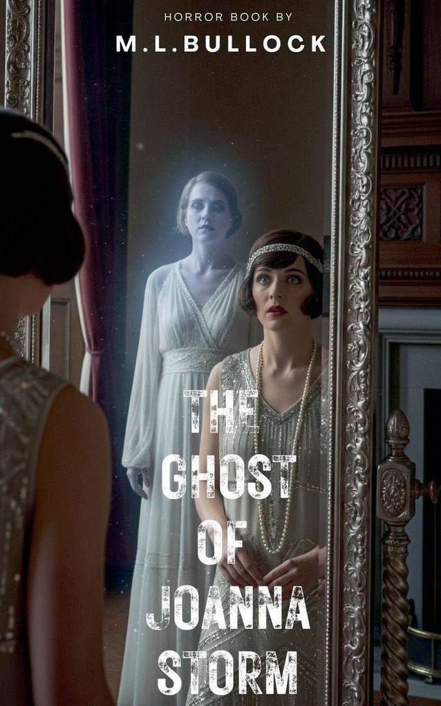 The Ghost of Joanna Storm